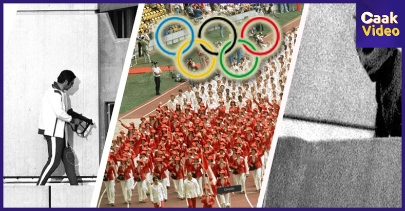 Олимпын наадмын түүхэнд болсон 7 аймшигт үйл явдал