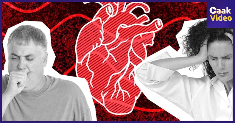 Зүрх гэнэт зогсох аюулыг урдчилан хэлж байдаг 11 шинж тэмдэг