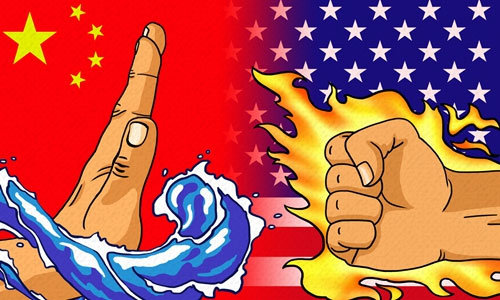 АНУ, Хятадын таагүй харилцаанаас оюутнууд хохирч байна