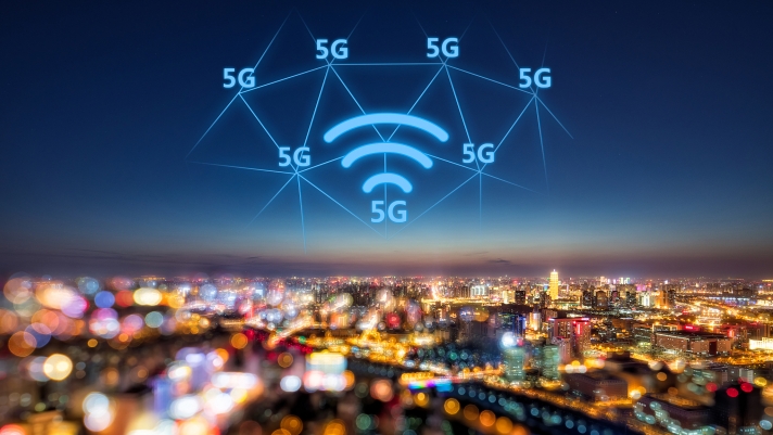 "Дэлхийн 5G-гийн их хурал" БНХАУ-д болж байна