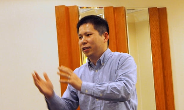 Ши Жиньпинийг коронавирусийн талаар юу ч мэдэхгүй гэж шүүмжилсэн хуульчийг баривчилжээ