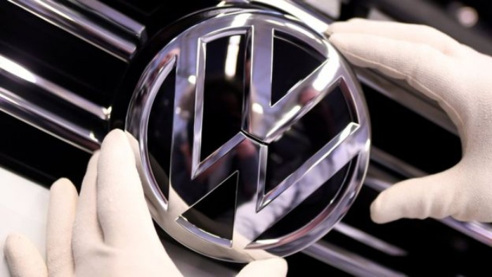 "Volkswagen" компани Турк улсад шинэ үйлдвэр барина