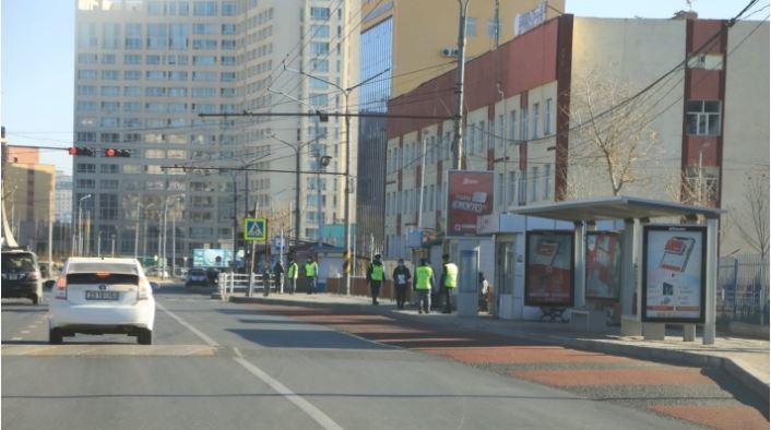 10-р сарын 1-ний дотор торгуулийн 50 хувиа төлөхгүй бол Өршөөлийн хуульд хамрагдахгүй