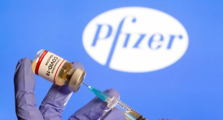 “Pfizer” вакцинаа 5-11 насны хүүхдүүдэд аюулгүй гэдгийг мэдэгджээ
