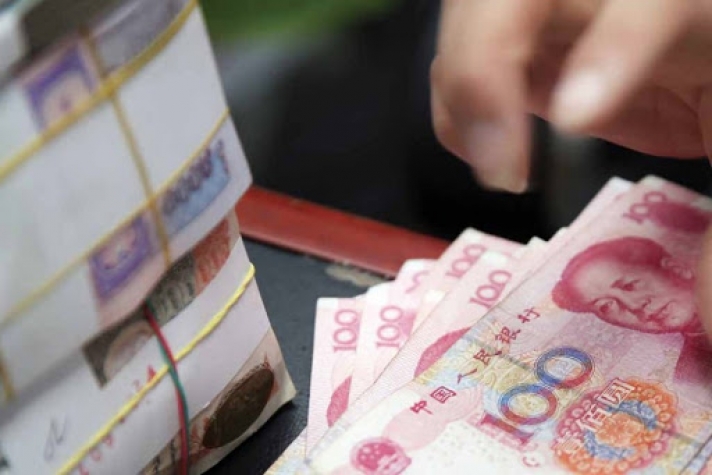 Хятад улс цахим валют нэвтрүүлнэ