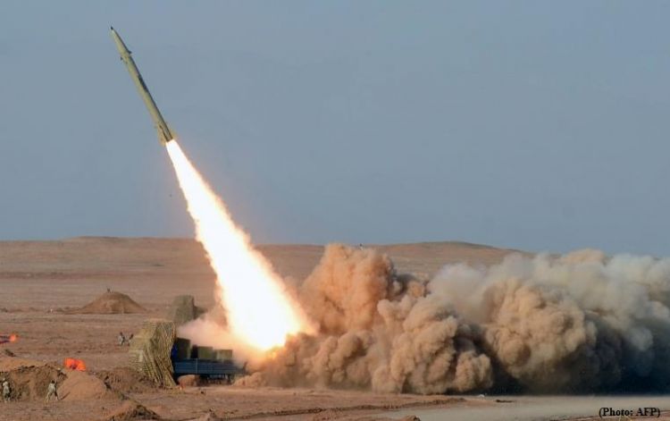 Иран улс Украины онгоцыг пуужингаар харваж сөнөөсөн гэдгээ хүлээн зөвшөөрчээ