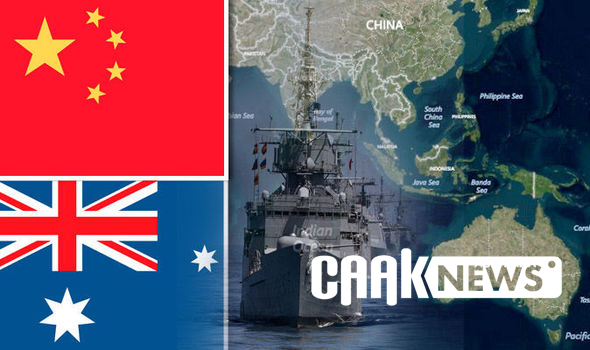 Хятад, Австралийн зөрчлил юунаас болж эхэлсэн бэ?