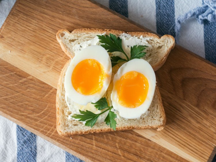 Өдөрт нэг өндөг идэх нь зүрхний өвчнөөс сэргийлдэг