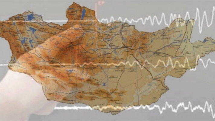 Газар хөдлөлтийн чичирхийлэл иргэдэд хүчтэй мэдрэгдлээ