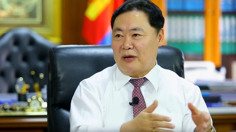 Б.Эрдэнэбат: Энэ удаагийн сонгуулиар мафижсан систем нь хэвээр үлдвэл Монгол Улс 2024 оны сонгуулийг үзэж чадахгүй