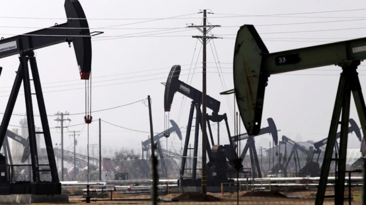 Нефтийн үнэ буурчээ