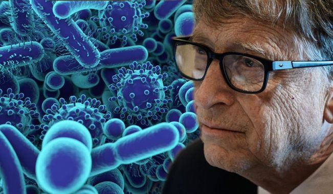 Билл Гейтс: Африкт  коронавирусийн дэгдэлт хяналтаас гарвал 10 сая хүн амиа алдана