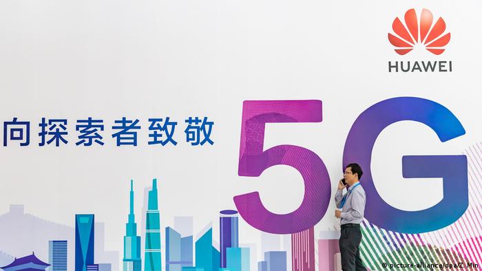 Хятад улс 2025 он гэхэд бүх хотоо 5G сүлжээнд холбоно