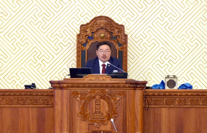 Г.Занданшатар: Монголын сайн сайхны төлөөх зорилгоос ухрах, иргэдийнхээ итгэлийг хугалах эрх бидэнд байхгүй
