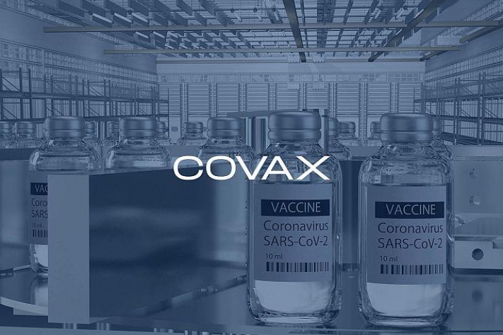 “COVAX” Монгол Улсад 189 мянга орчим тун вакцин нийлүүлнэ