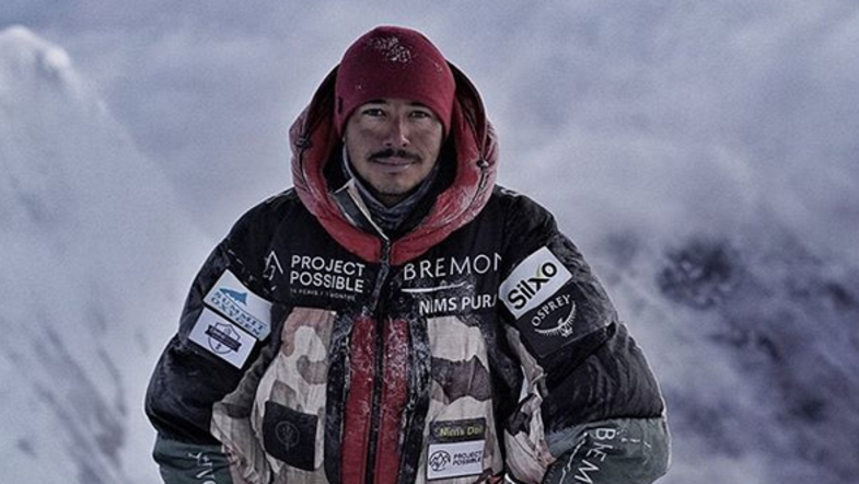 Непал залуу дэлхийн хамгийн өндөр 14 оргилд авирч дээд амжилтыг эвдлээ