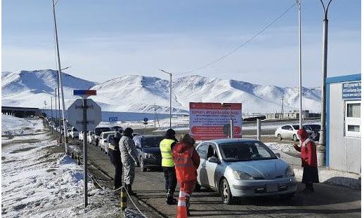 Орон нутгийн иргэдийг буцаах хугацааг нэг хоногоор сунгажээ