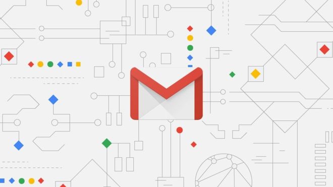 Таны "Gmail" зурвасуудыг гуравдагч этгээд унших боломжтой