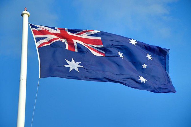 Австрали улс 800 сая ам.долларын үнэ бүхий хар тамхийг хураан авчээ