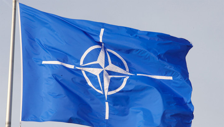 "НАТО"-гийн эрин үе дуусжээ
