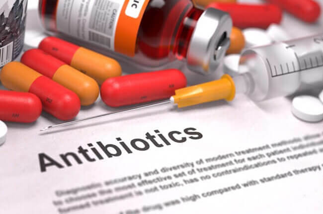 Өвлийн улиралд гэр бүлүүд антибиотикт өрхийн орлогынхоо 30 хувийг зарцуулж байна!