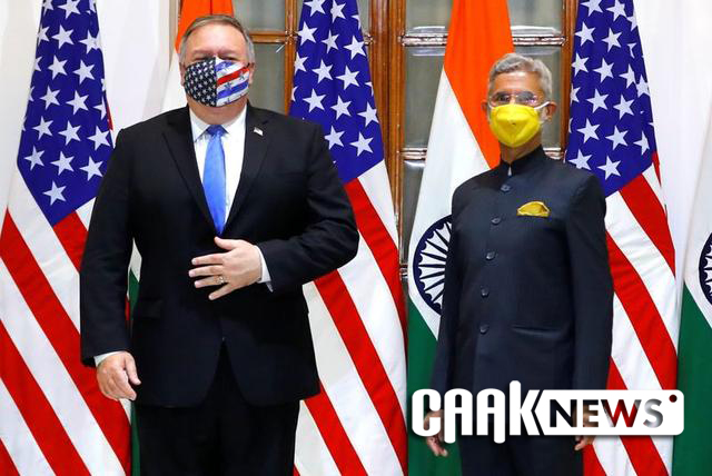 Энэтхэг болон АНУ-ын хамтын ажиллагааны зорилго