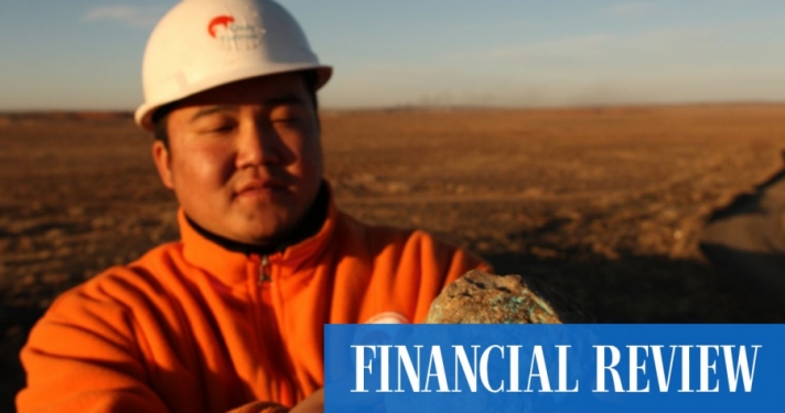 Financial Review: Монгол Улс “Rio Tinto”-гоос илүү ил тод, нээлттэй байхыг шаардаж байна