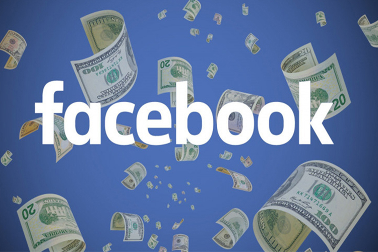 Фэйсбүүк компани 645 сая ам.долларын торгууль төлөхөөр боллоо