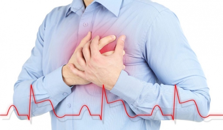 Зүрхний шигдээсийн талаар мэдэх ёстой таван шинж