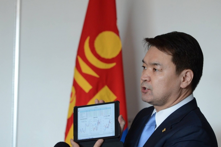 Ч.Сайханбилэг: 50, 60, 70 хувиар зарим асуудлыг шийдчихэд Монгол Улсын хувьд том амжилт болно