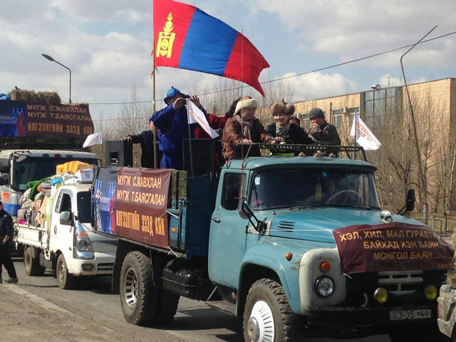 “Илгээлтийн эзэд” хөтөлбөрийг сэргээж, ургац хураалтад оюутнуудыг ажиллуулна