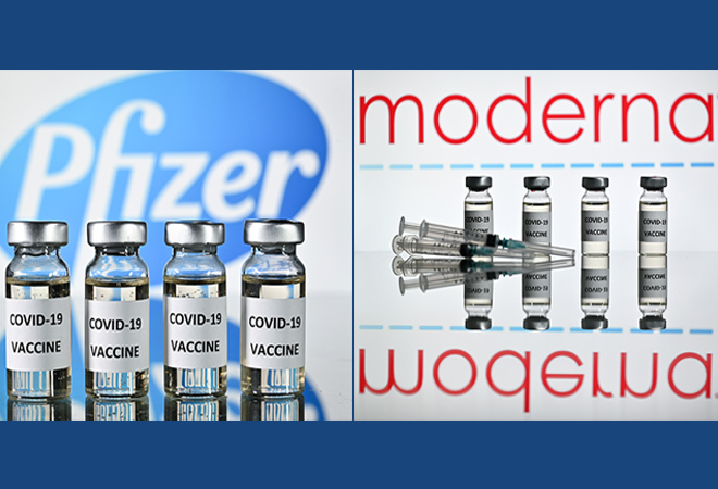 ЗГ: Pfizer, AstraZeneca, Moderna компаниудын вакциныг Монгол Улсад яаралтай журмаар бүртгэх зөвшөөрөл олголоо