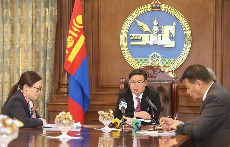 Монголбанк, СЗХ-ны удирдлагад хариуцлага тооцох нь зүйтэй гэж мэдэгдлээ