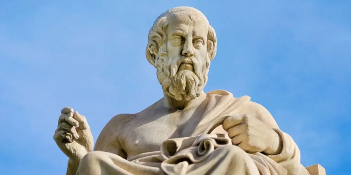 Агуу сэтгэгч Платон
