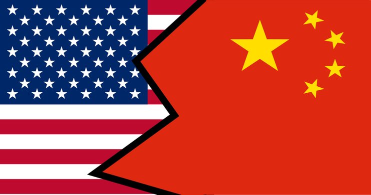 Хятадын талаас АНУ-ыг худалдааны дайнаа зогсоохыг хүслээ