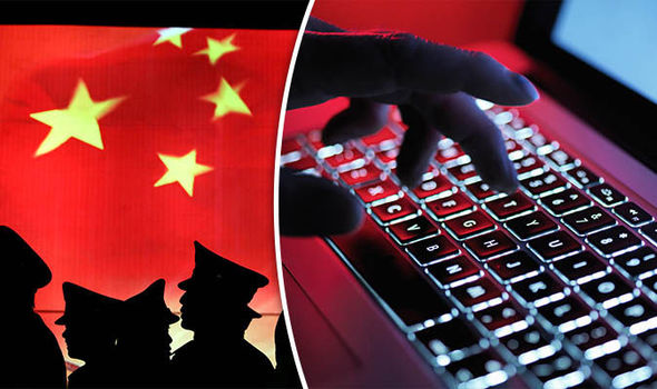Хятадын хакерууд АНУ-ын хиймэл дагуул удирддаг компьютерт нэвтэрчээ