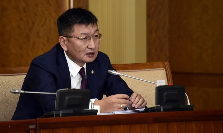 Я.Содбаатар: ОУВС-гийн хөтөлбөрөөс гарсны дараа Монгол улс дангаараа эдийн засгаа аваад явах боломжтой