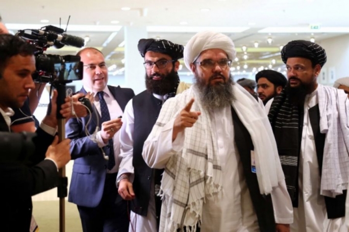 Талибууд Москвагийн уулзалтын үеэр эдийн засаг, улс төрийн дэмжлэг хүснэ