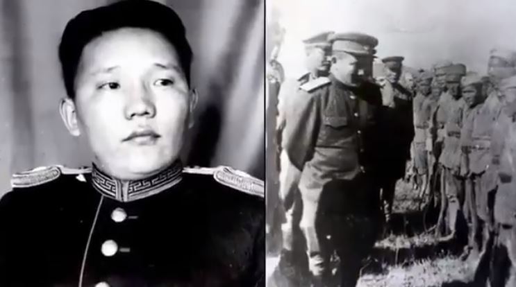 И.Сталин: Хятадууд Монголыг хэзээ ч эзлээгүй харин ч Монголчууд Хятадыг эзэлдэг байлаа