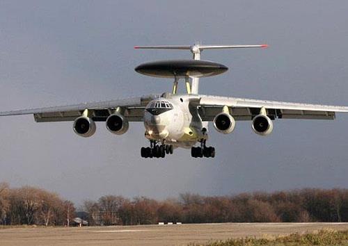 Оросын сөнөөгч онгоцнууд Өмнөд Солонгосын агаарын довтолгооноос хамгаалах бүсэд нэвтэрчээ