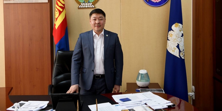 Д.Ихбаяр: Нийслэлийн харьяа байгууллагуудын 20 үйлчилгээг Emongolia системд нэмж оруулна