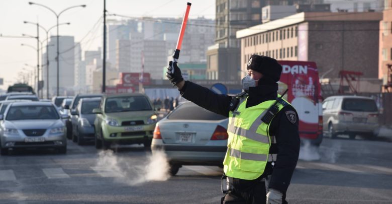 ТЦА: Зам тээврийн ослын дуудлага өмнөх долоо хоногоос 26.3 хувиар буурсан ч нас барсан хүний тоо хоёр дахин өссөн