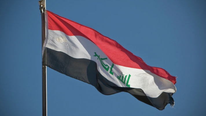 Иракийн хотуудад сонгуулийн луйврыг эсэргүүцсэн жагсаал болжээ