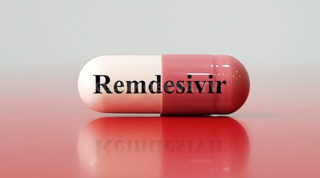 "Ремдесивир" эмийг БНСУ-д ашиглахыг зөвшөөрчээ