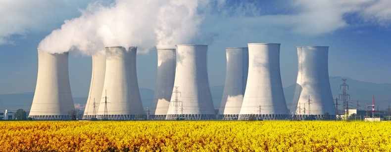 Цөмийн эрчим хүч ирээдүйтэй юу?