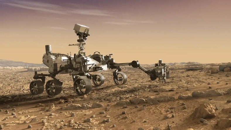 НАСА энэ онд Ангараг руу шинэ тандалтын төхөөрөмжөө нисгэнэ