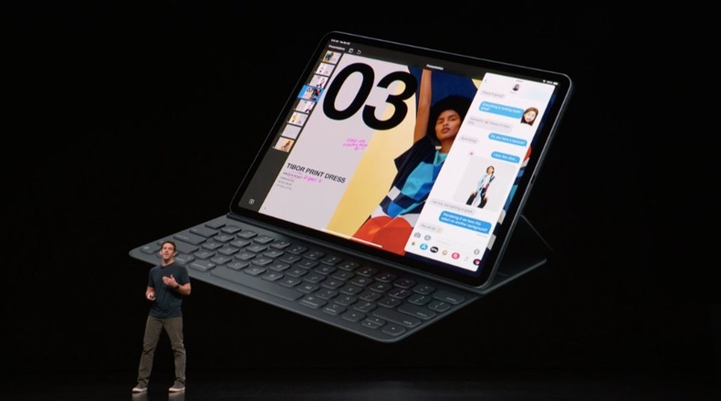 "Apple"-ийн танилцуулсан шинэ "iPad", "Macbook Air" тэргүүтэй бүтээгдэхүүнүүд юугаараа гайхалтай вэ?