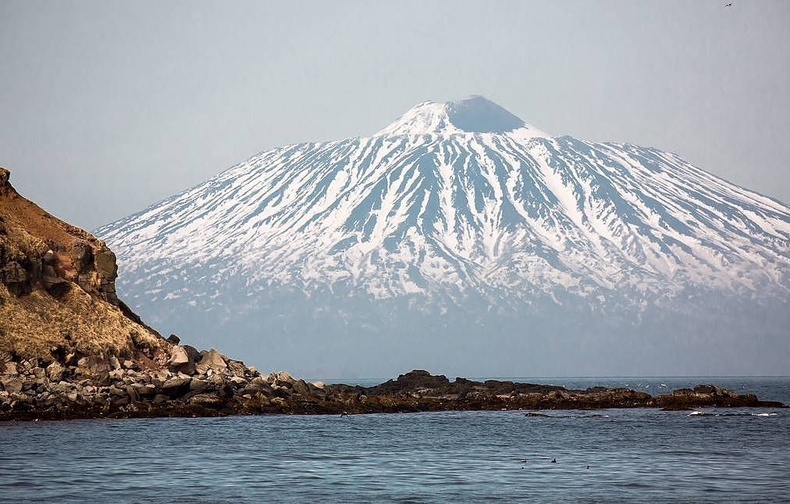Орос, Япон улсын талууд маргаантай арлуудын асуудлыг шийдвэрлэхийг хичээнэ