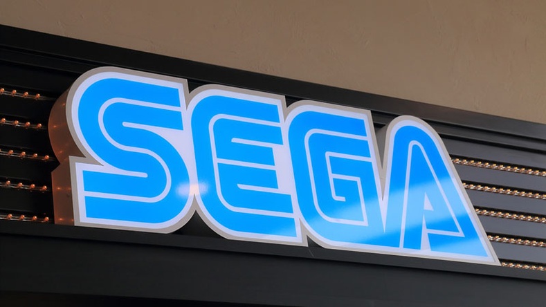 "Sega"