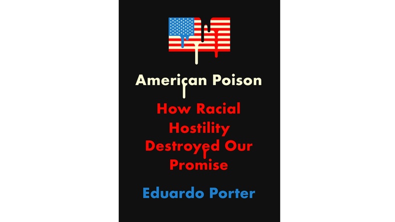 American Poison by Eduardo Porter